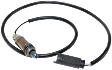 After Catalytic Converter Oxygen Sensor, 4-Wire, Heated
