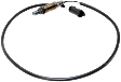 After Catalytic Converter Oxygen Sensor, 4-Wire, Heated