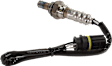 Before Catalytic Converter, Driver or Passenger Side Oxygen Sensor, 4-Wire, Heated, 14.8 in. Overall Length