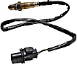 Passenger Side - Before Catalytic Converter Oxygen Sensor 5-wire