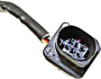 Passenger Side - Before Catalytic Converter Oxygen Sensor 5-wire