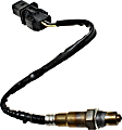 Driver or Passenger Side, Before Catalytic Converter, Driver and Passenger Side Oxygen Sensors, 5-wire, Wideband Sensor