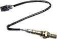 Before or After Catalytic Converter Oxygen Sensor, 4-Wire, Heated