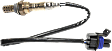 Before or After Catalytic Converter Oxygen Sensor, 4-Wire, Heated