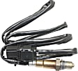 Oxygen Sensor, 5-Wire, Heated, Wideband Sensor