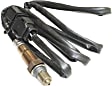 Oxygen Sensor, 5-Wire, Heated, Wideband Sensor