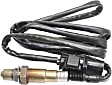Oxygen Sensor, 5-Wire, Heated, Wideband Sensor