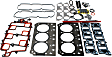 1999 Buick Regal - Cylinder Head Gasket, 3.8L 6Cyl, engvin: K, Naturally Aspirated, 2nd Design