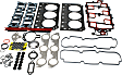 1999 Buick Regal - Cylinder Head Gasket, 3.8L 6Cyl, engvin: K, Naturally Aspirated, 2nd Design