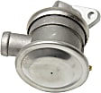 Air Pump Control Valve - Direct Fit