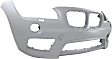 Front Primed Bumper Cover, With M Sport Line