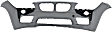 Front Primed Bumper Cover, With M Sport Line