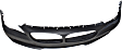 Front Primed Bumper Cover, For Models Without M Package, Without Park Distance Control, CAPA Certified