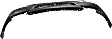 Front Primed Bumper Cover, Without M Sport Line, Without Headlight Washer Holes, CAPA Certified
