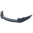 Rear Primed Bumper Cover, Wagon, For Models With M Package, Without Park Distance Control, CAPA CERTIFIED