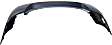 Rear Primed Bumper Cover, Gran Coupe Models, For Models With M Sport Line Package, With Park Distance Control