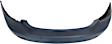 Rear Primed Bumper Cover, Without M Sport Line, Luxury/Modern/Sport Line Models, With Park Distance Control