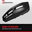 Front Primed Bumper Cover, For Models Without Sport Package