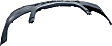 Front Primed Bumper Cover, With Park Sensor and Headlight Washer Holes, For Models With AMG Styling Package