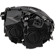2014-2019 Mercedes Benz CLA250 - Passenger Side Headlight, with Bulb, Halogen, Clear Lens, 4 Cyl., 2.0L Engine