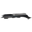 2015 Mercedes Benz C300 Base - Front, Passenger Side Fender