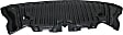 Front Engine Splash Shield, 4Matic Model, 6 Cyl., 3.5L Engine