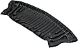 Front Engine Splash Shield