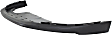 2014 Chevrolet Volt Base 4 Cyl 1.4L - Front, Lower Textured Bumper Cover