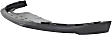 2014 Chevrolet Volt Base 4 Cyl 1.4L - Front, Lower Textured Bumper Cover, CAPA Certified
