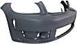 Front Primed Bumper Cover, 2.0L Engine
