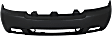 Front Primed Bumper Cover, Ss Model, 8 Cyl., 6.0L Engine