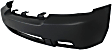 Front Primed Bumper Cover, Ss Model, 8 Cyl., 6.0L Engine