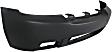 Front Primed Bumper Cover, Ss Model, 8 Cyl., 6.0L Engine