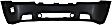Front Primed Bumper Cover, Ss Model, 8 Cyl., 6.0L Engine