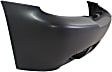 Front Primed Bumper Cover, Ss Model, 8 Cyl., 6.0L Engine, CAPA Certified