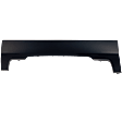2012 Chevrolet Suburban 1500 - Front, Lower Primed Bumper Cover, Sport Utility, For Models With Off Road Package
