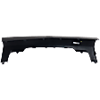 2012 Chevrolet Suburban 1500 - Front, Lower Primed Bumper Cover, Sport Utility, For Models With Off Road Package