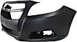 Front Primed Bumper Cover