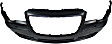 Front Primed Bumper Cover, C SRT8 Model, 8 Cyl., 6.1L Engine, With Headlight Washer Holes