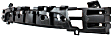 Front Bumper Absorber