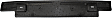 Front Bumper Absorber