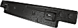 Front Bumper Absorber