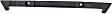 Front Bumper Absorber