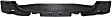 Front Bumper Absorber
