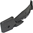 Front Bumper Absorber