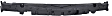 Front Bumper Absorber, V Model