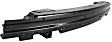2012 Cadillac CTS - Front Bumper Reinforcement, Steel