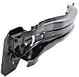 2013 Chevrolet Equinox - Front Bumper Reinforcement, Steel