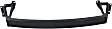 Front, Lower Bumper Reinforcement, Steel