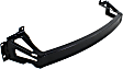 Front, Lower Bumper Reinforcement, Steel